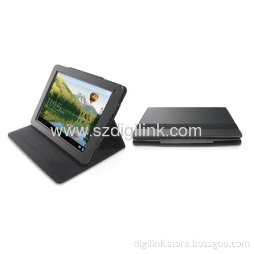 9.7 Inch Tablet Pc Leather Case